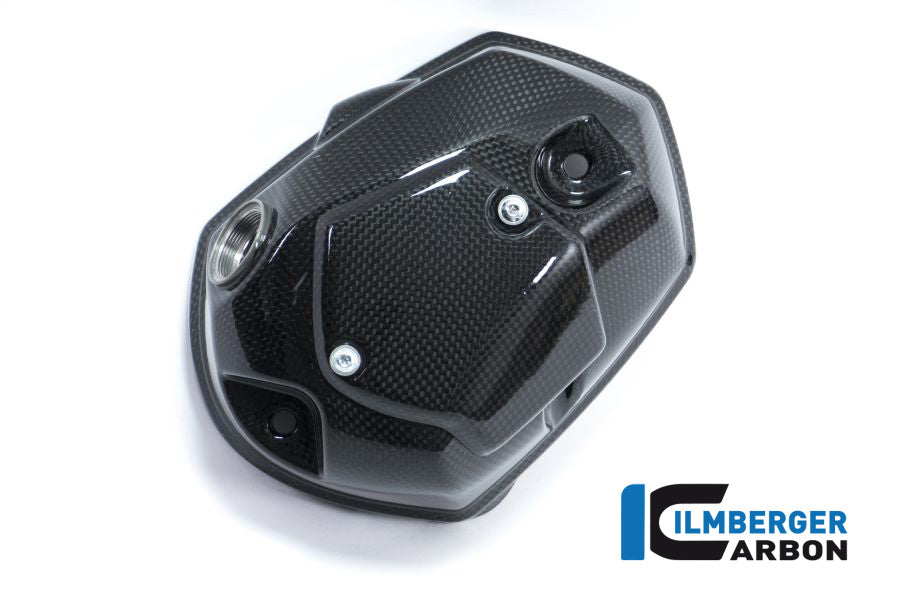 Ilmberger Carbon Rocker Cover (Right) Carbon - BMW R Nine T