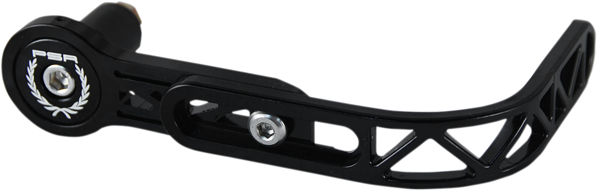 PSR GP Racing Lever Protector - Black