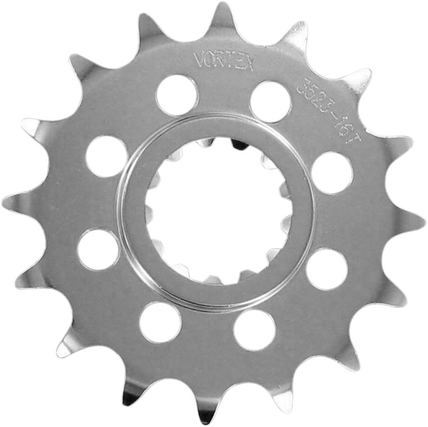 Vortex Front Sprocket - 16-Tooth