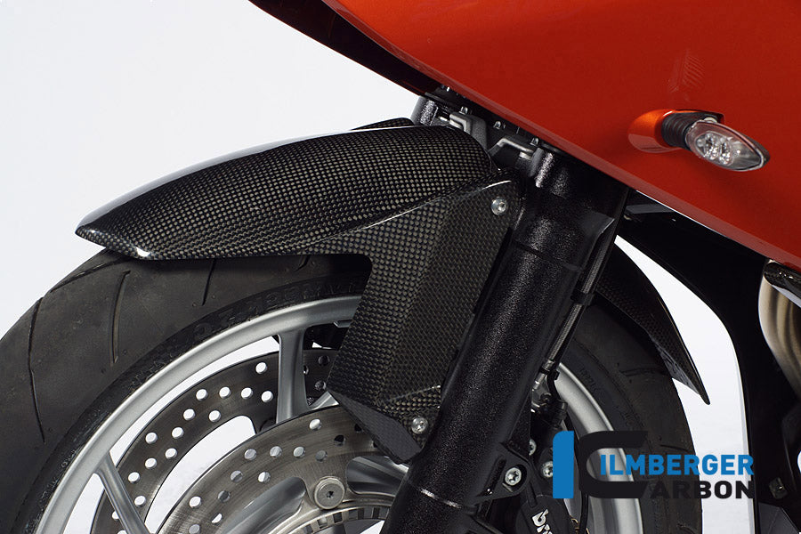 Ilmberger Carbon Front Fender Carbon BMW F 800 R
