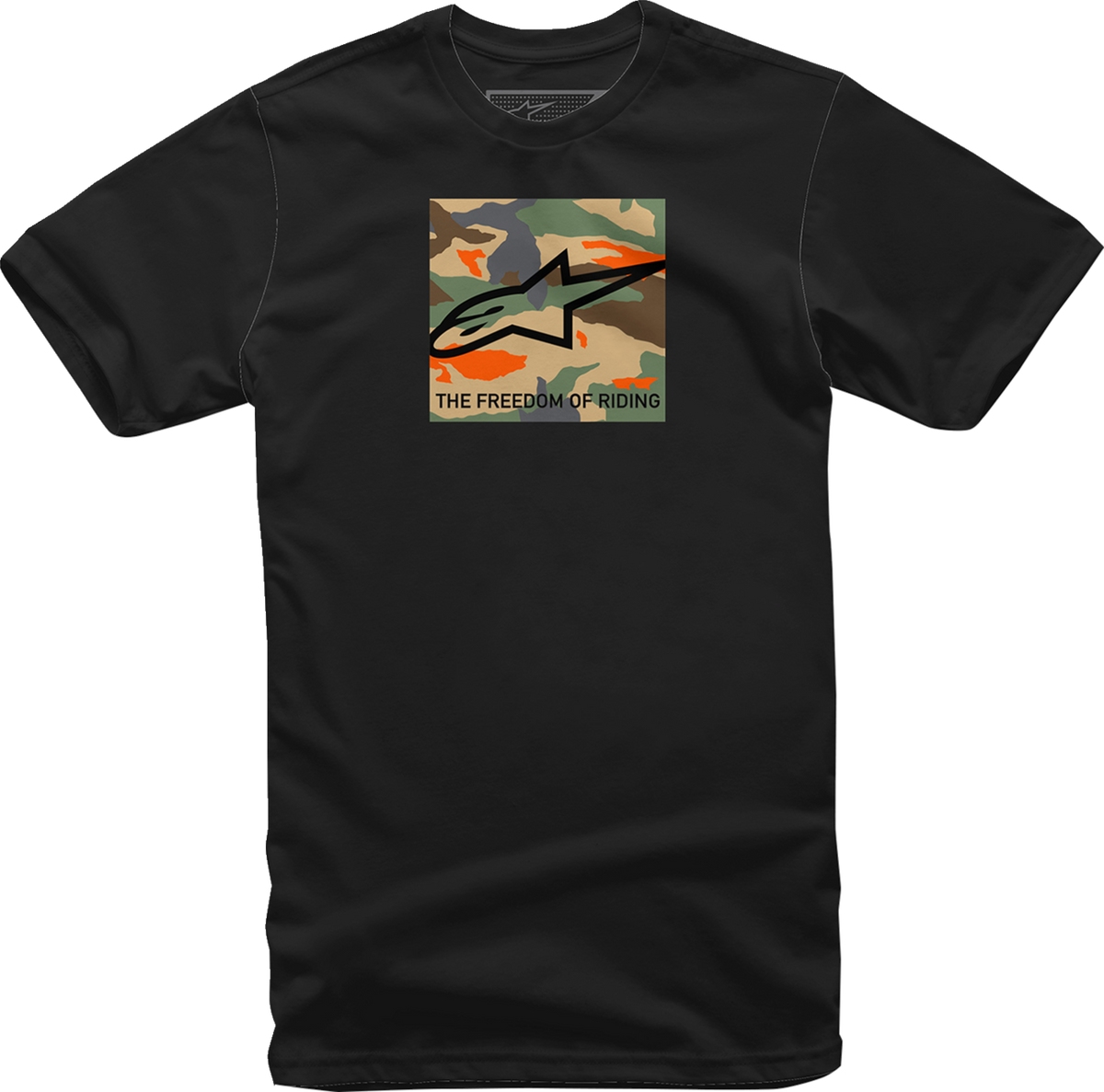Alpinestars Free Camo T-Shirt