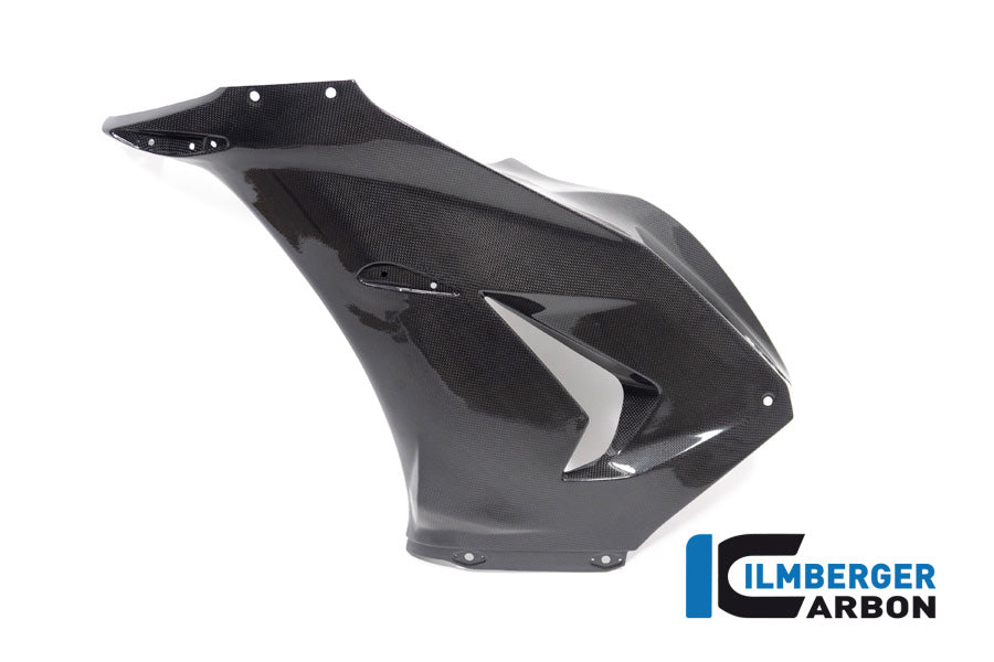 Ilmberger Carbon Fairing Left Honda CBR 1000 RR From 2024 Race