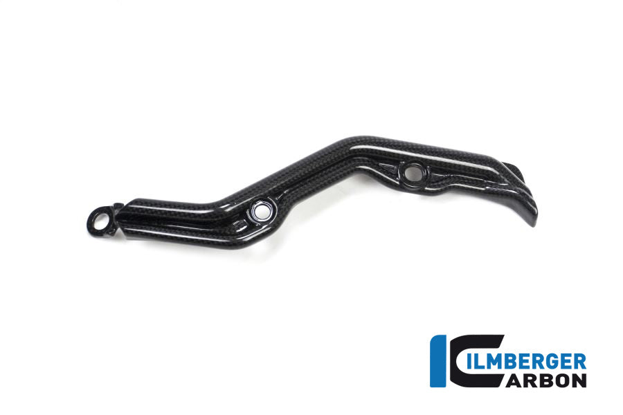 Ilmberger Carbon Break Pipe Cover Ducati Panigale 1299 (From 2015) - Gloss