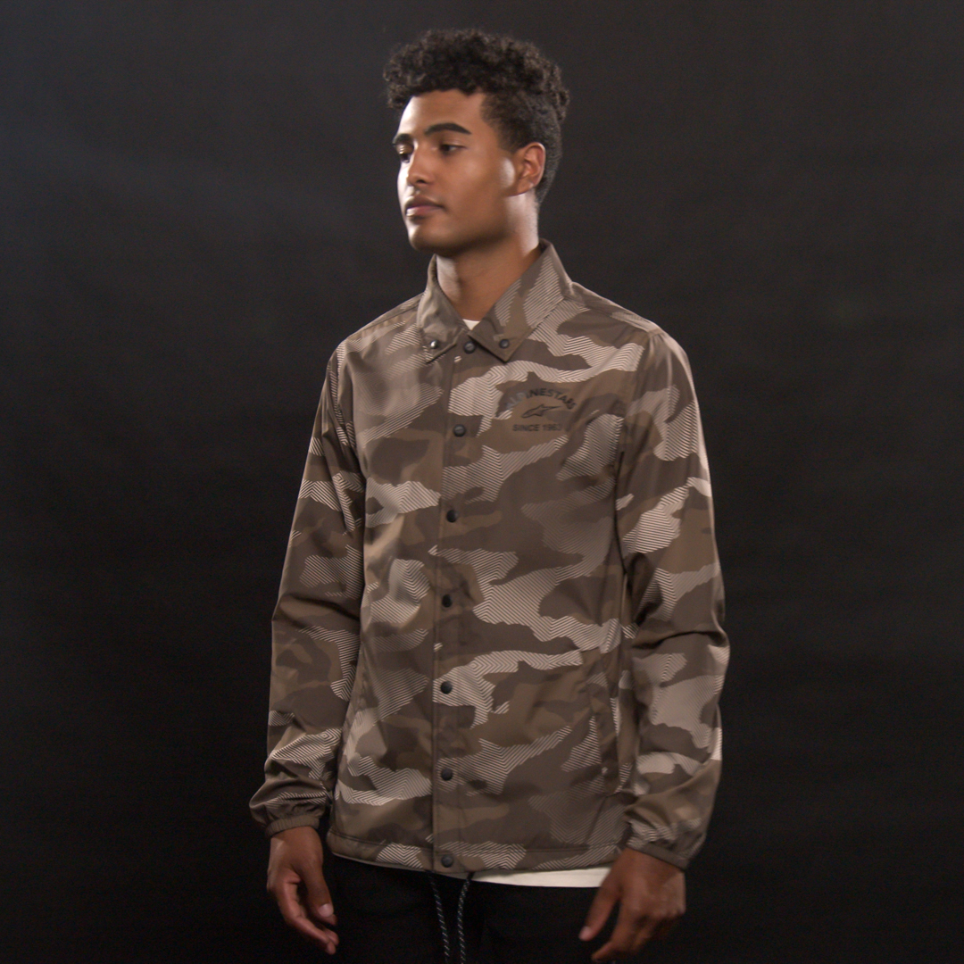 Alpinestars Garage Jacket