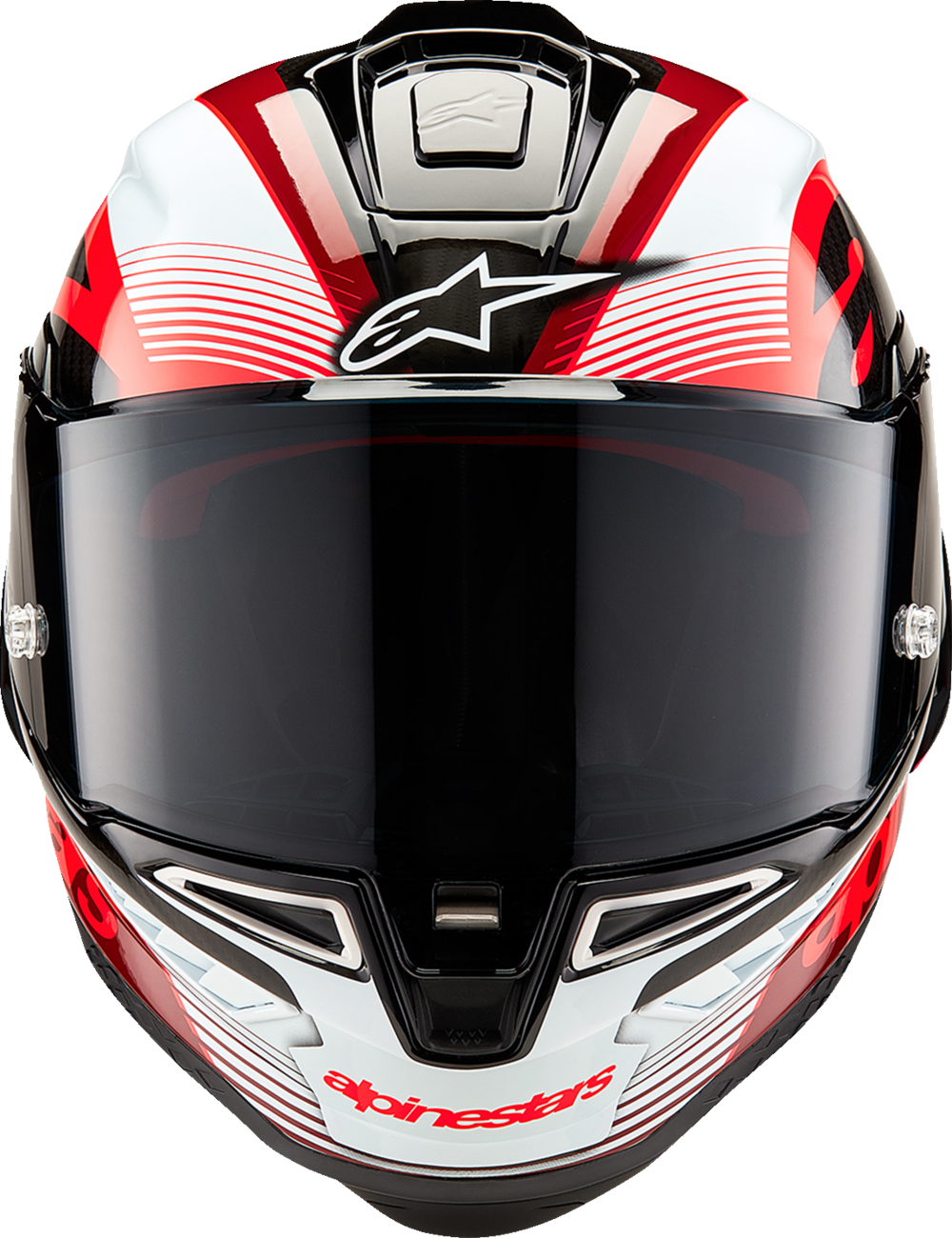 Alpinestars Supertech R10 Team Helmet