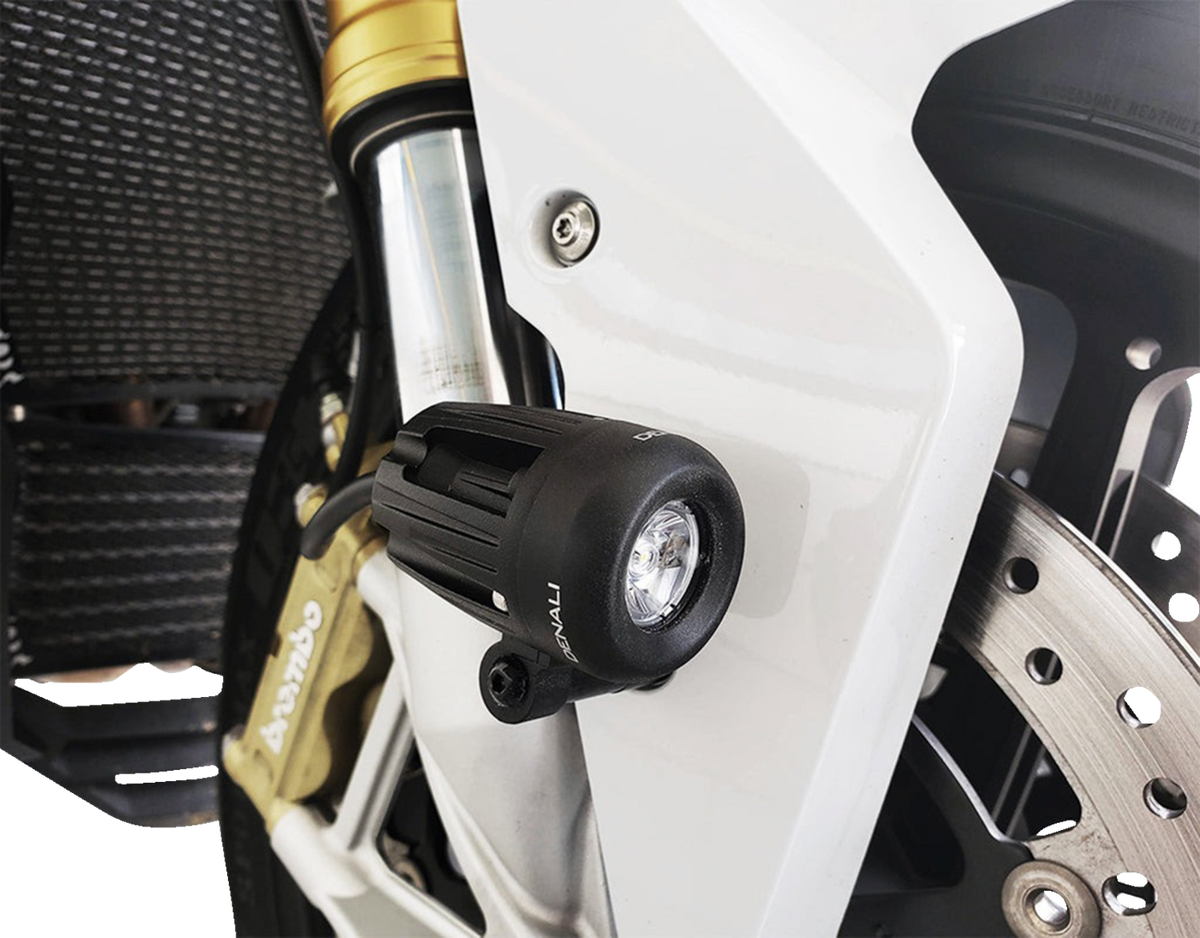 Denali Mount - Driving Light - D2/D3/S4