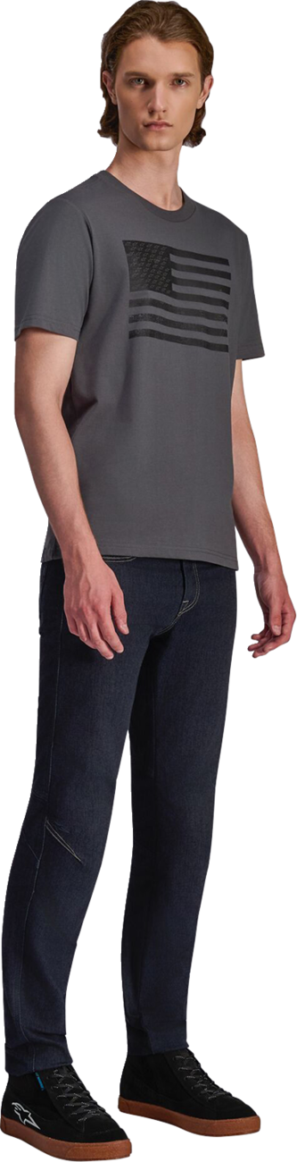 Alpinestars Wavings CSF T-Shirt