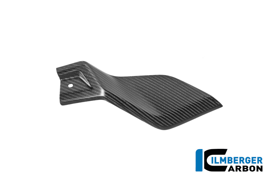 Ilmberger Carbon Lower Tank Cover Left BMW R 1300 GS Adventure - Matte / Twill