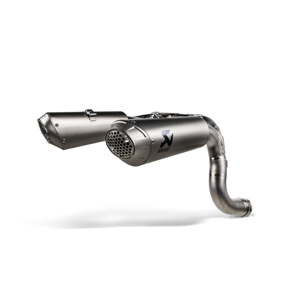 Ducati Panigale V2 2025-2026 - Motomillion