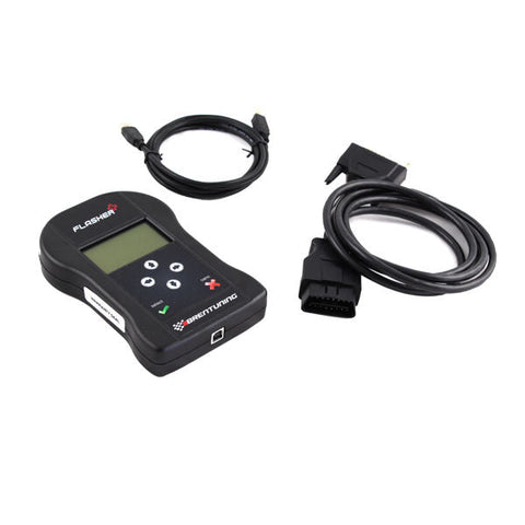 Brentuning Stage 1 Flash with Handheld Tuner 2023 M1000RR