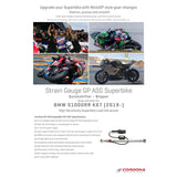 Cordona GP ASG Plug and Play Quickshifter Kit for S1000RR M1000RR