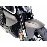 Ducabike Carbon Fiber Front Fender for Ducati Diavel V4