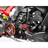 Ducabike Frame Slider Set for Ducati Diavel V4