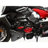 Ducabike Frame Slider Set for Ducati Diavel V4
