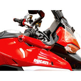 Ducabike Hand Guard Protector for Ducati Multistrada V4 S Pikes Peak RS