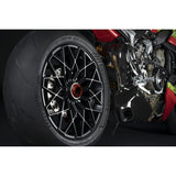 Ducati Lamborghini Special Edition Wheel Set Panigale V4 Streetfighter V4