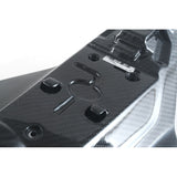 Fullsix Carbon Fiber Rear Xtrenta Seat Unit for RSV4 1100 Factory 2022-2024