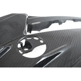 Fullsix Carbon Fiber Side Panel Fairing Set for BMW S1000RR 23-24