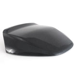 Fullsix Carbon Fiber Headlight Fairing for Ducati Diavel V4
