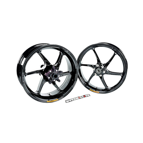 OZ Racing Cattiva Forged Magnesium Wheel Set for M1000RR K66
