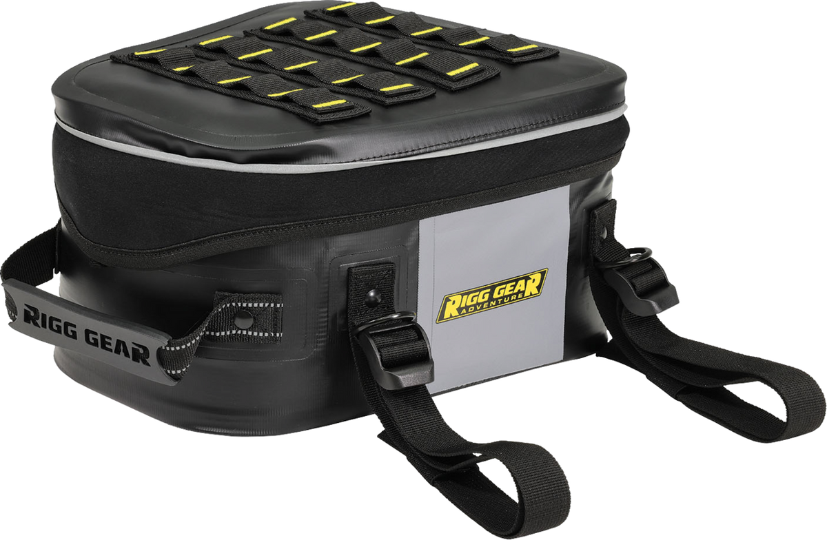 Nelson RIGG Hurricane Waterproof Tail Bag