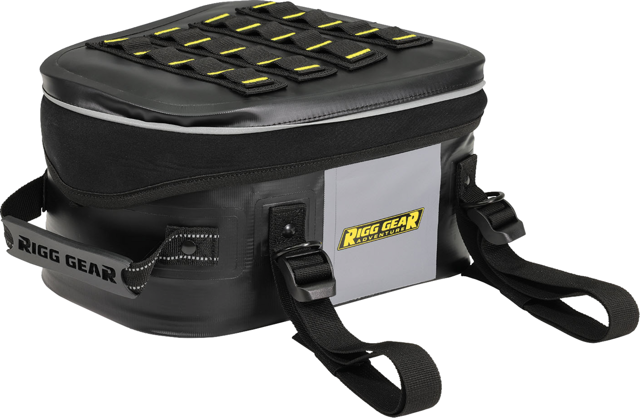 Nelson RIGG Hurricane Waterproof Tail Bag
