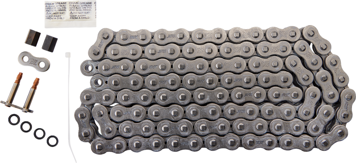 EK 525 SRX2 Chain
