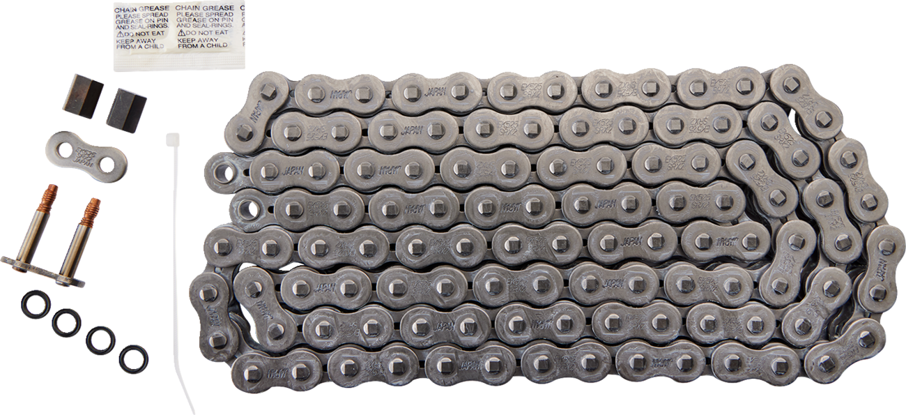 EK 525 SRX2 Chain