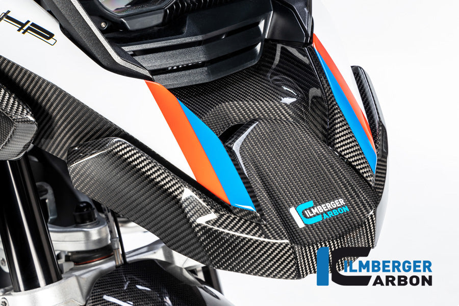 Ilmberger Carbon Front Beak Front Extension BMW R 1250 GS Adventure From 2019