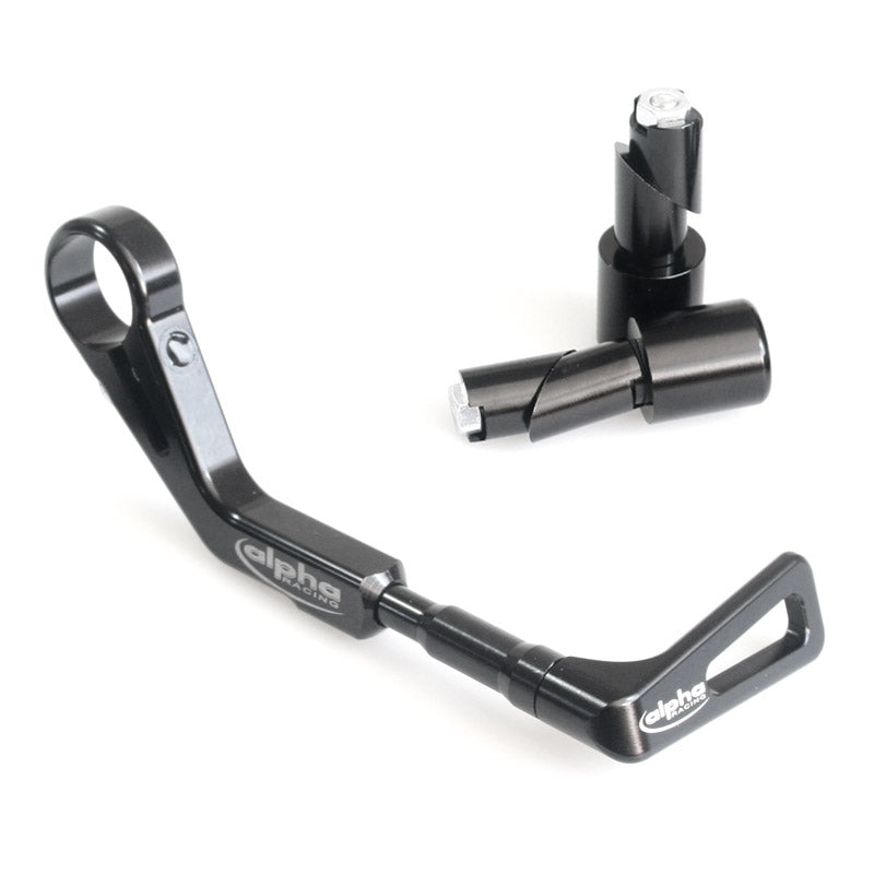 Brake lever guard, 2009-2018