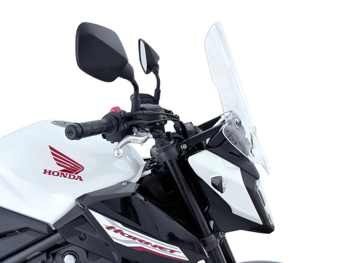 WRS Touring Windscreen Honda CB 500 Hornet 2025-2026