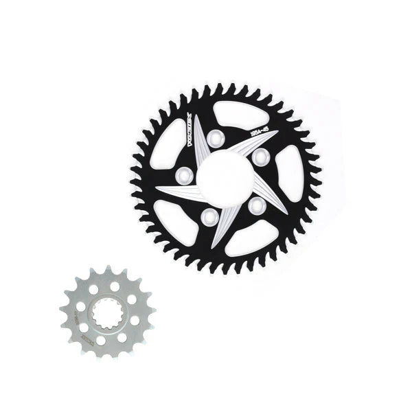 Vortex 520 Sprocket Conversion Kit For CBR 1000 RR 2017 To 2019