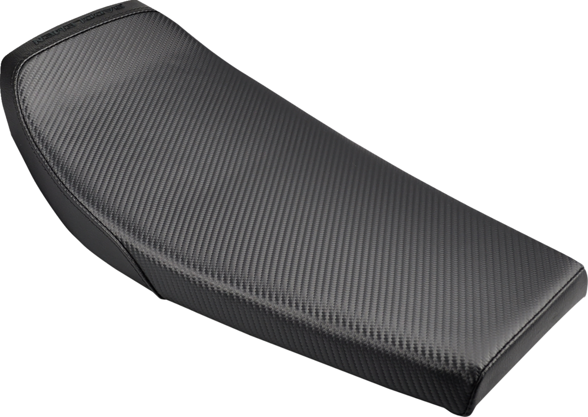 Saddlemen Carbon Fiber Caballero Seat