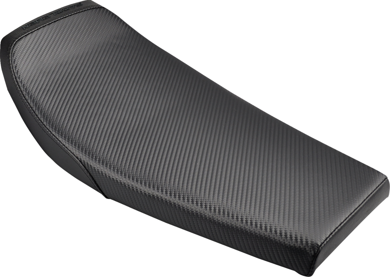Saddlemen Carbon Fiber Caballero Seat