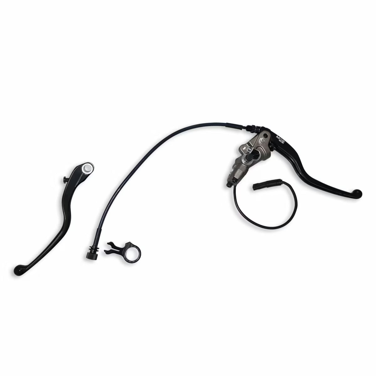 Ducati Performance Brake Lever Remote Adjuster