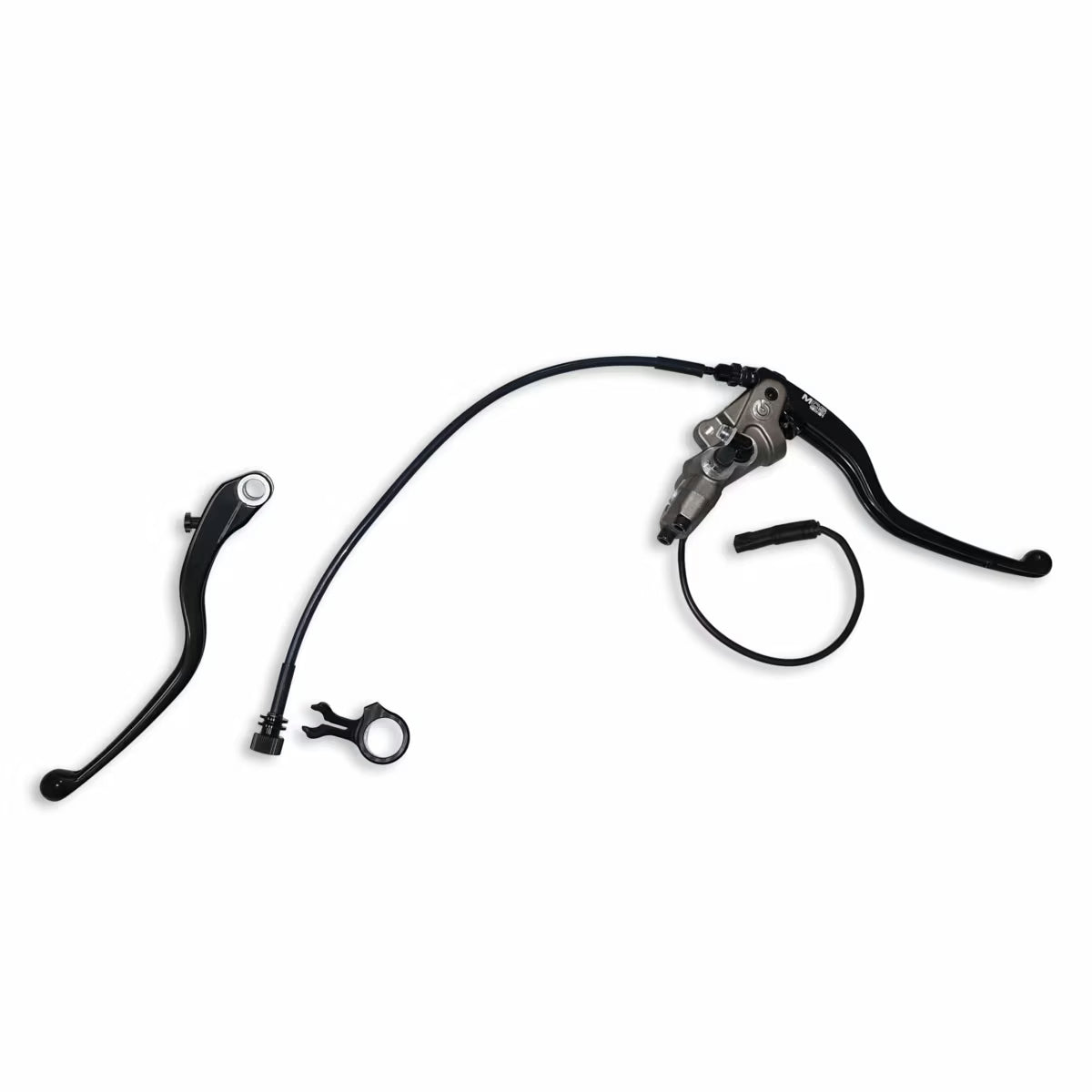 Ducati Performance Brake Lever Remote Adjuster