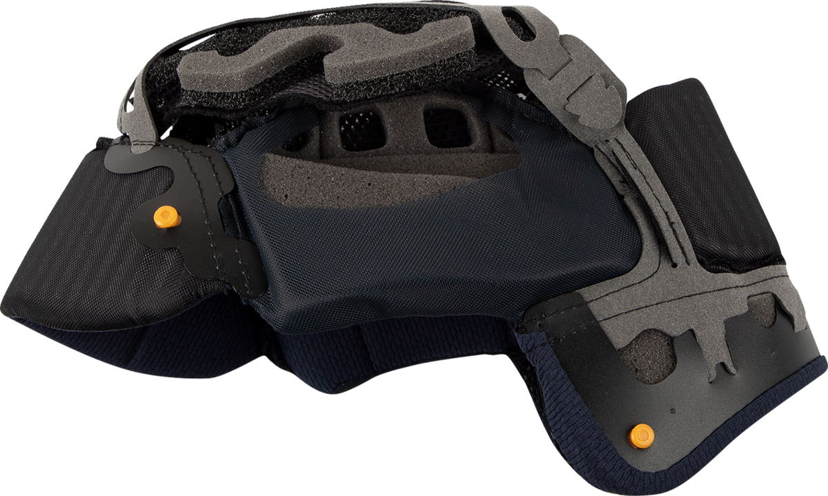 ARAI Helmets Corsair-X/Defiant-X/Signet-X Helmet Interior Pad — XL