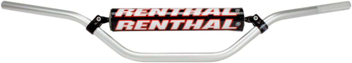 Renthal 7/8" Off-Road Handlebar — Enduro/High/Mx/Moto