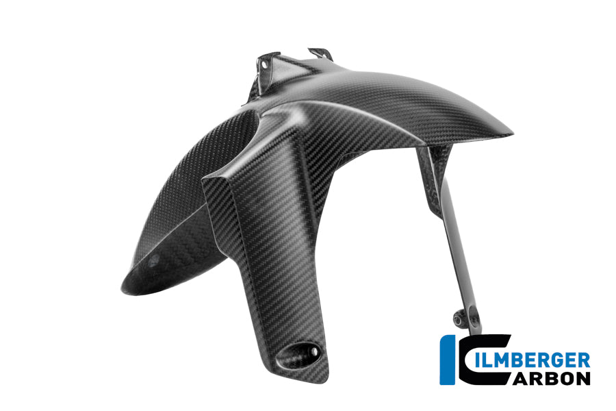Ilmberger Carbon Front Fender BMW R 1300 GS - Matte / Twill