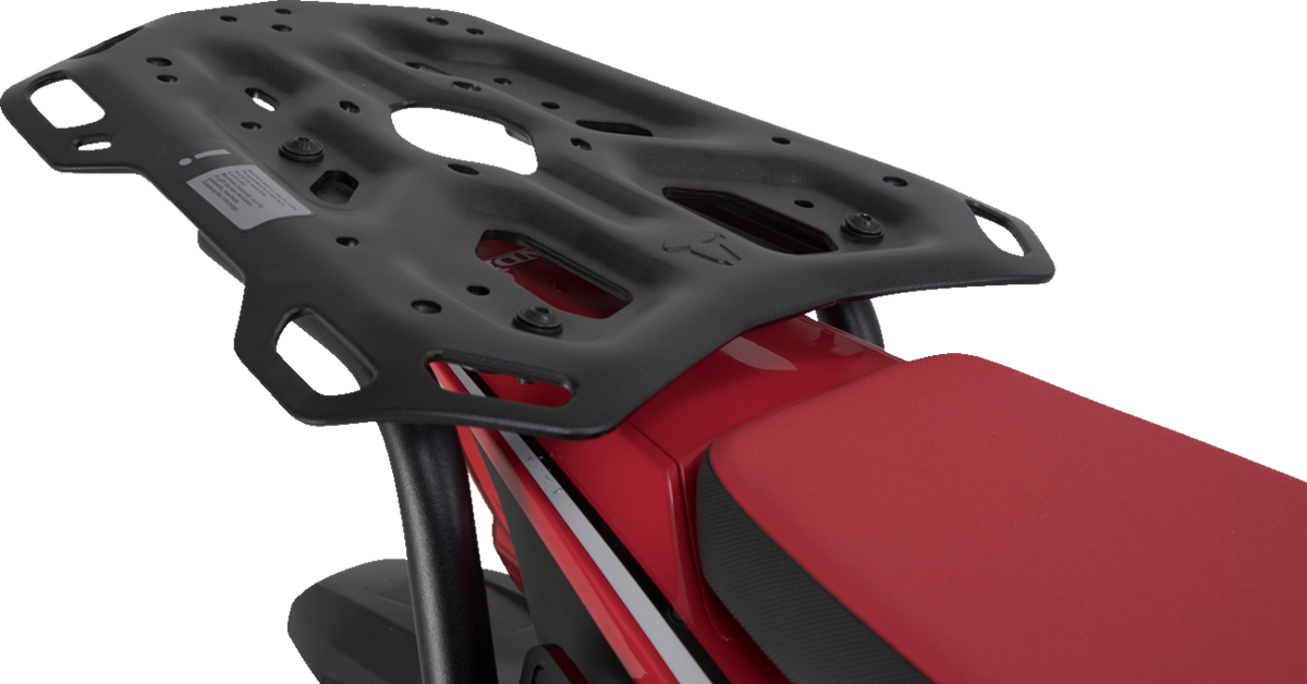 SW-Motech ADVENTURE-RACK For Luggage - Honda - CRF1100L Africa Twin
