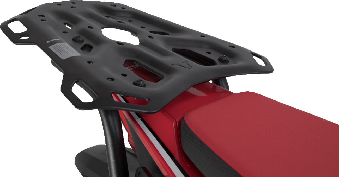SW-Motech ADVENTURE-RACK For Luggage - Honda - CRF1100L Africa Twin
