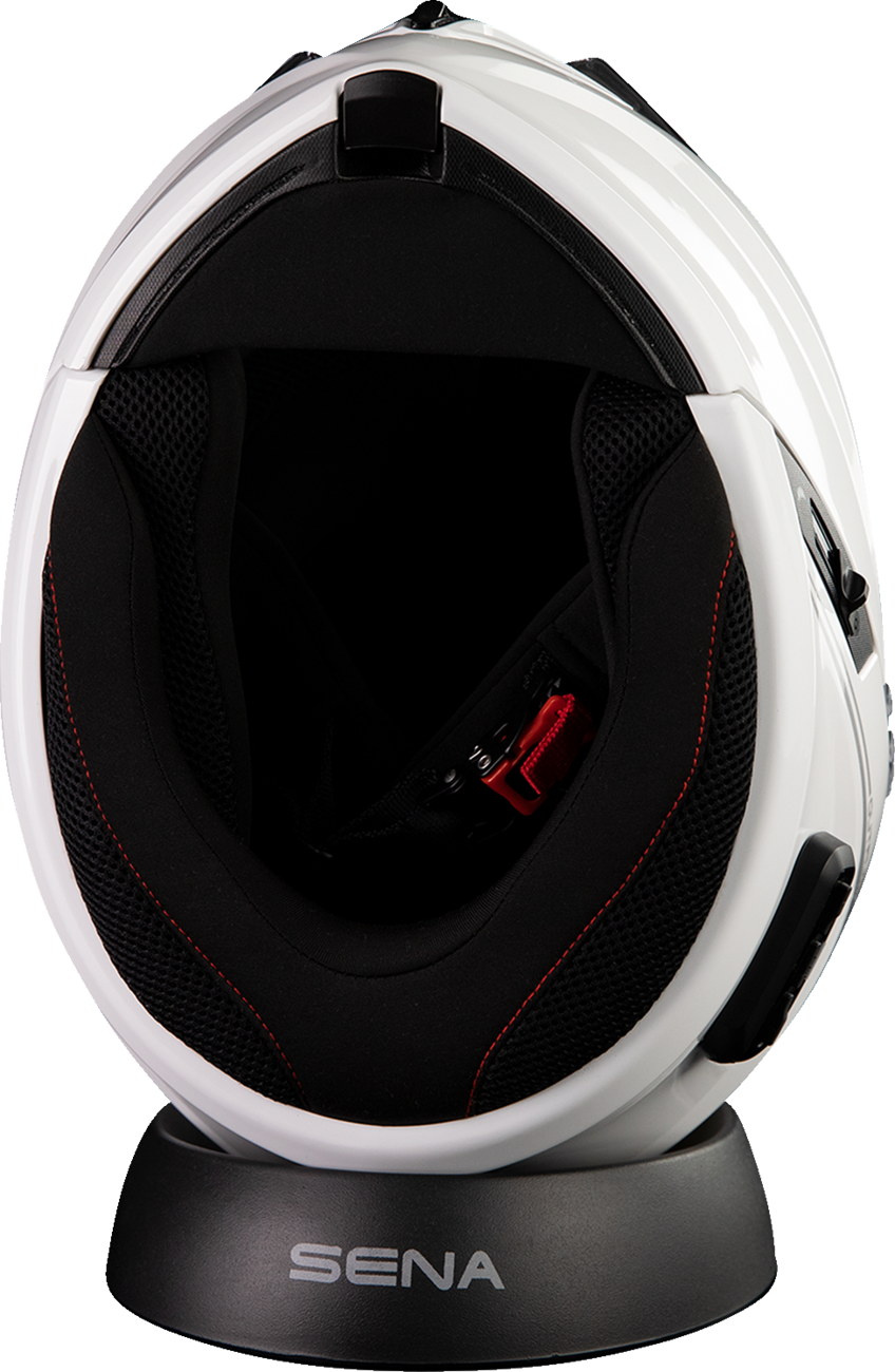 SENA Outrush R Modular Helmet