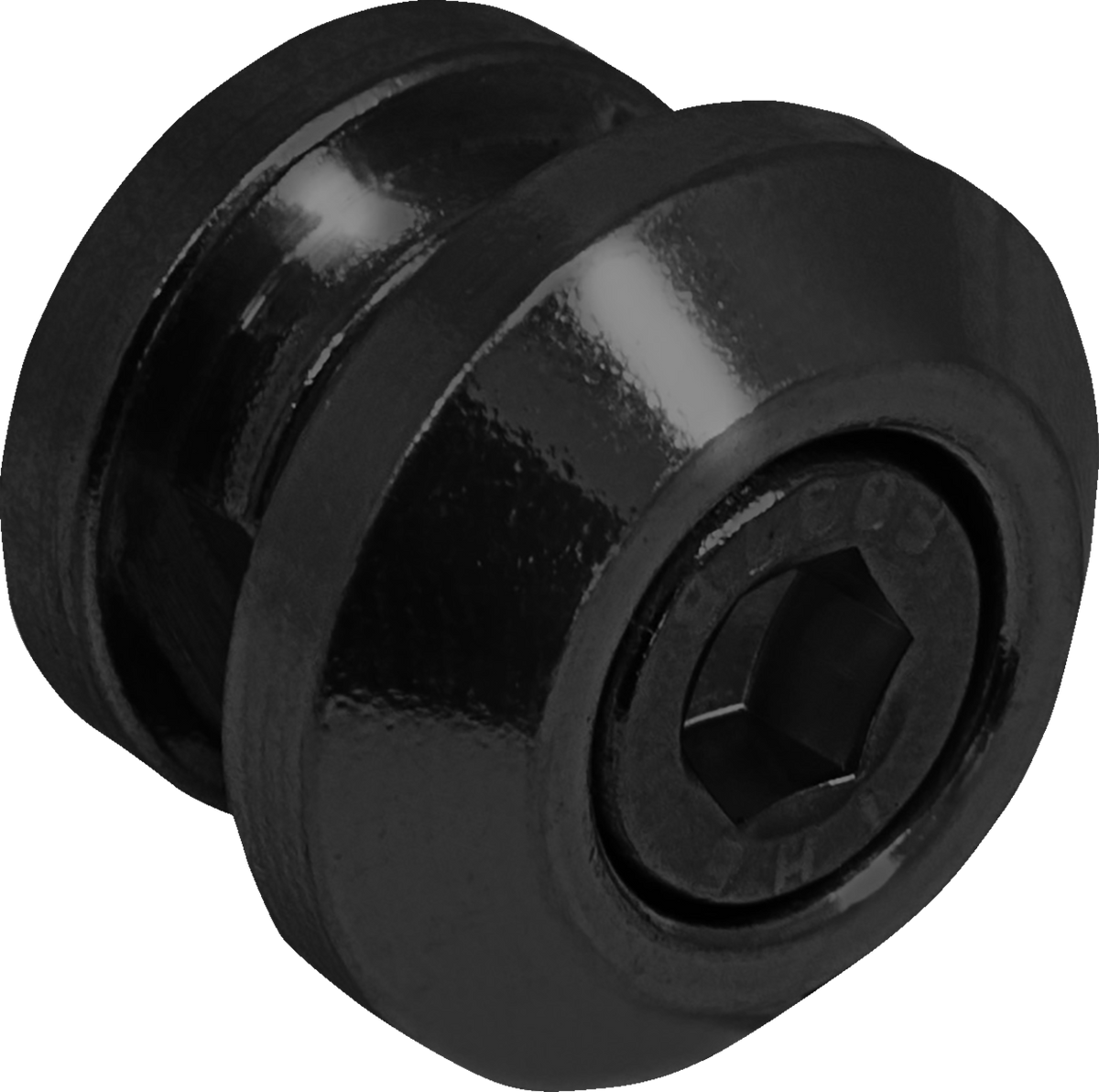 Memphis Shades Plate Connector Assembly