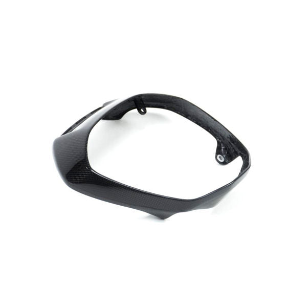 Ilmberger Carbon Fiber Headlight Cover for Ducati XDiavel / S