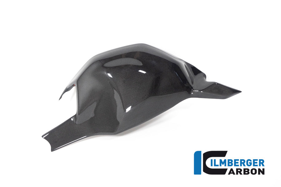 Ilmberger Carbon Swing Arm Cover Ducati Panigale V4 S From 2022 - Gloss