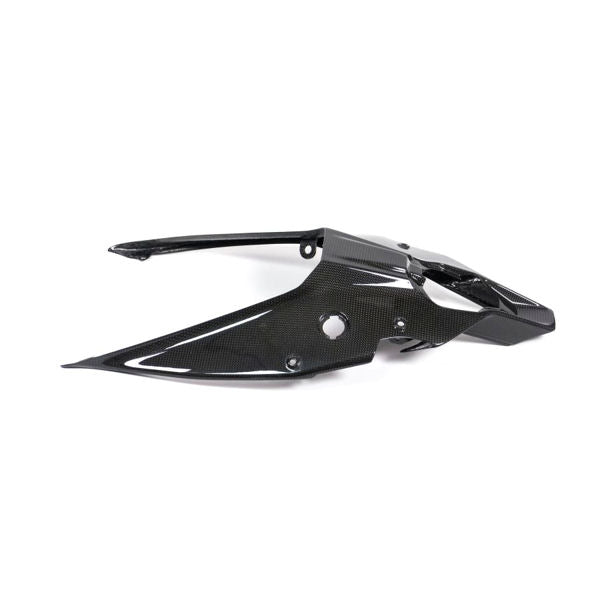 Ilmberger Carbon Tail Undertray for Ducati Panigale V4 V4S V4R Speciale