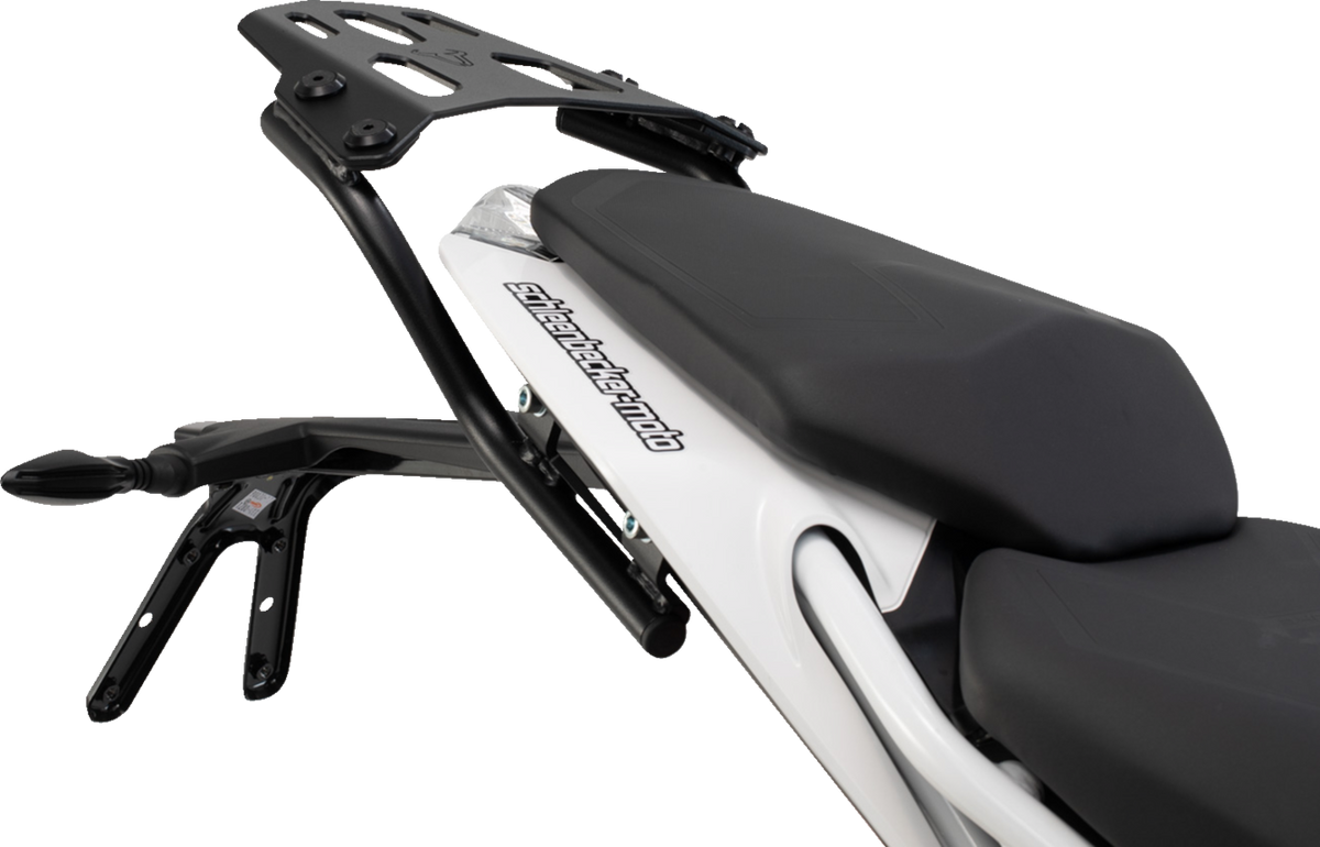 SW-Motech STREET-RACK For Luggage - KTM - 125/390 Duke
