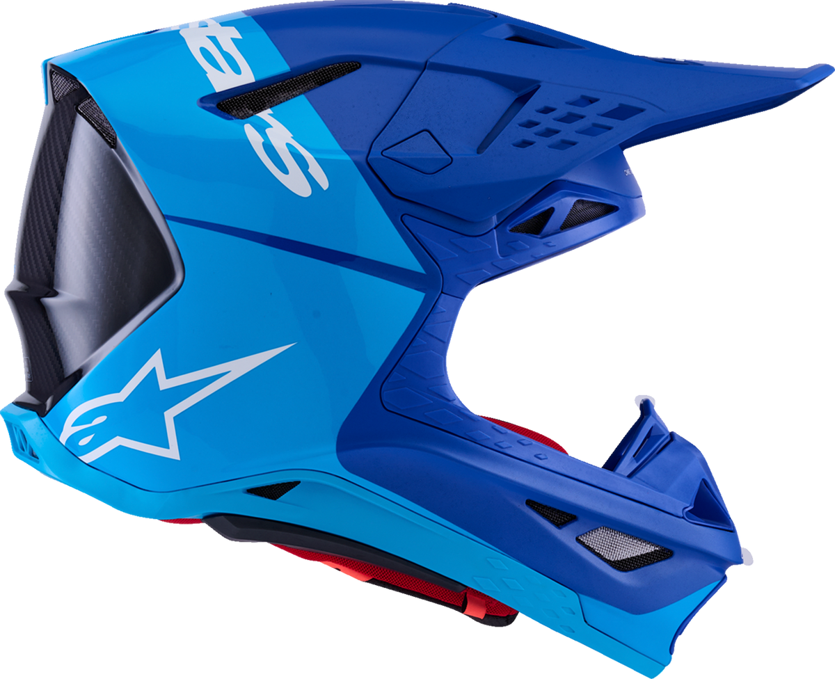 Alpinestars Supertech M10 Flood MIPS® Helmet