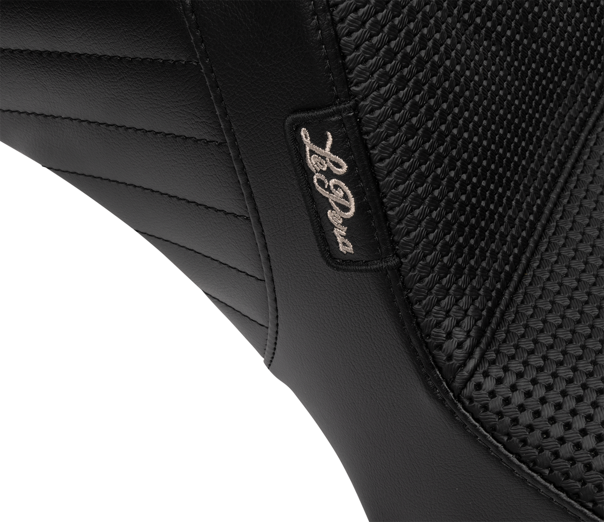 Le Pera Kickflip Daddy Long Legs Set - Basketweave - FLT/FLH '23-'25