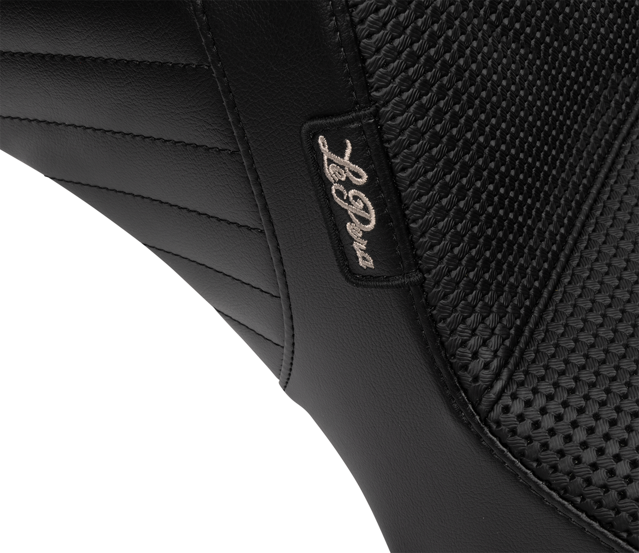 Le Pera Kickflip Daddy Long Legs Set - Basketweave - FLT/FLH '23-'25